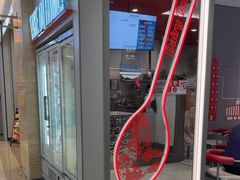 -DQ·蛋糕·冰淇淋(万风新天地店)