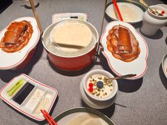 -秀儿四九城·新京菜(亚运村鸟巢店)