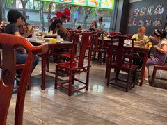 -清真·老兰家(兴善寺西街总店)