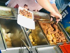 -细妹五香牛杂(步行街店)