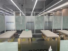 -诺德健游泳健身会馆(良渚欧文店)