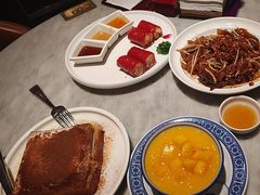-蝴蝶里·粤菜·点心(龙湖杭州金沙天街店)