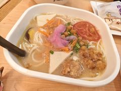 -阿香米线(天津凯德餐厅店)