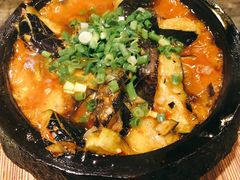 -庆合府重庆大排档(紫都城店)