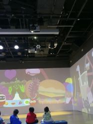 -小鸡哆哆故事屋·儿童乐园(嘉里城店)