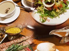 -Entrecôte 法国牛扒馆(保利·时光里店)