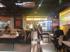 -鸣记脆皮烤鱼·海鲜烤鱼(三八广场店)