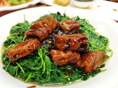 -阿莉餐厅(枣阳路店)