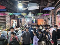 -将军关探险漂流