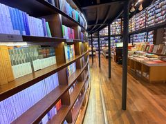 -三联韬奋书店(三里屯店)