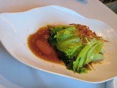 -月福京味斋·烤鸭店·北京菜(鼓楼总店)