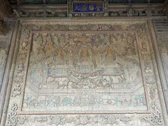 -张掖大佛寺景区