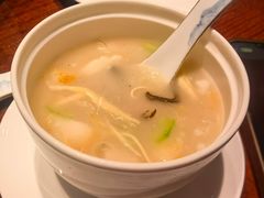 -湘湖逍遥庄园·水漾中餐厅