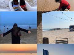 -巧克力渔家.小船海鲜胶东菜(万平口店)