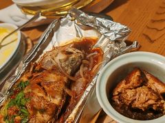 -新白鹿餐厅(龙游路总店·杭帮菜名店)
