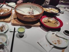 -风味小馆(天目湖宾馆店)