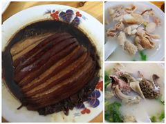 -大地豆花庄(玲珑花园店)