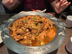 -胖哥俩肉蟹煲(福州仓山爱琴海店)