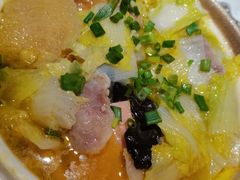 -十朝院子·南京菜(夫子庙店)