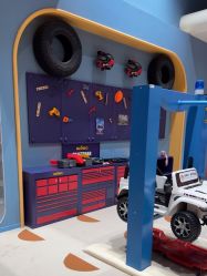 -奈尔宝家庭中心·亲子餐厅(鄞州万达店)