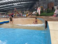 -御龙温泉度假村