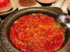 -小龙坎火锅(双林店)