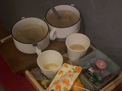 -沐森 •疗愈头疗馆(打浦桥店)