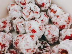 炒红果-二斗栗子(西湖道店)
