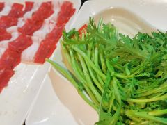 -傣妹火锅(南京东路一店)