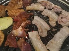 -蜀中烤霸·自助烤肉(郫都店)