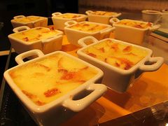 蛋糕-怡咖啡自助餐(宁波香格里拉店)