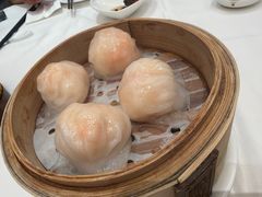 水晶鲜虾饺-丹桂轩(罗湖火车站店)