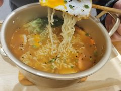 -肥朵食堂(带梦胡同店)