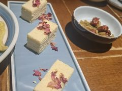 -晓疆山·大美新疆菜(白玉兰广场店)