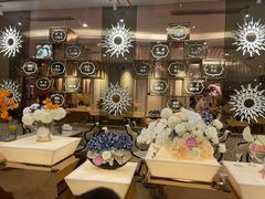 -芭菲盛宴·环球美食(锦城万达广场店)