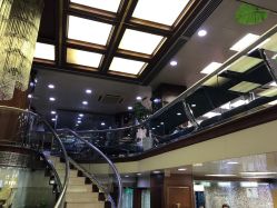 大厅-南京美发店