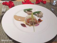 -香樟花园法式铁板烧(恒隆广场店)