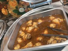 -佰味龙自助烤肉火锅(寮步店)