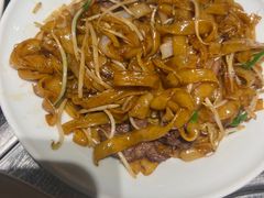 干炒牛河-鹅城粤菜馆(白云山路店)