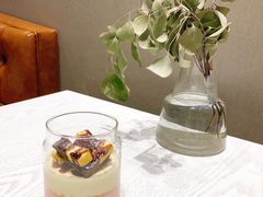 -娜娜家·Nana's restaurant(国金汇店)