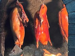 -凤阁楼果木烧鹅(鹤山陈山店)