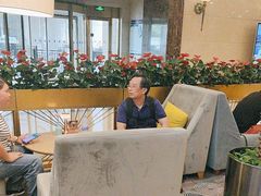 -逸派咖啡 EPARKCOFFEE(广安门店)