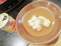 油碟-利姐牧牛匠老火锅(兰花店)