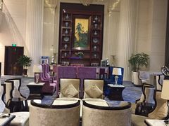 -中油泰富国际酒店-中餐厅