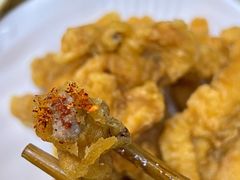 -四川老牛麻辣烫(北门桥店)