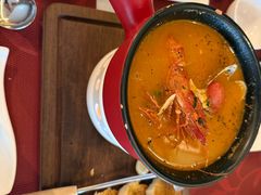 -小蕃茄意大利餐厅(开发区时尚天街店)