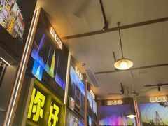 -冶建镜子·中国龙虾王(总店)