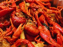 -聚味瞿记·龙虾堂(坡子街店)