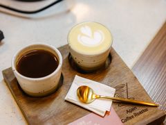 -Again Coffee Roaster(香蜜湖店)