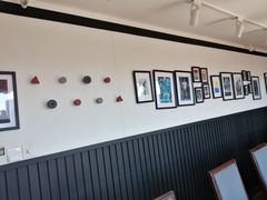 大堂-心邸·庆宴(雅宝城店)